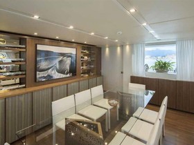 Købe 2016 Sanlorenzo Yachts 118