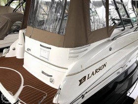 2002 Larson Boats 274 Cabrio til salgs