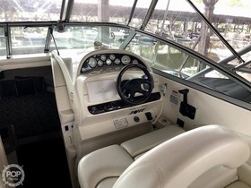 2002 Larson Boats 274 Cabrio