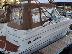 Kjøpe 2002 Larson Boats 274 Cabrio