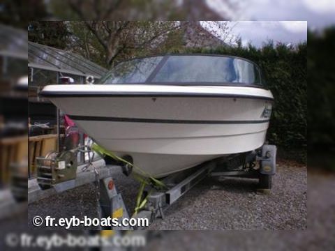 Kjøpe 1996 Mastercraft 190