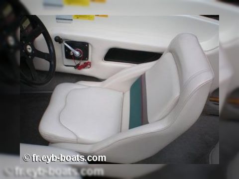 1996 Mastercraft 190 til salgs
