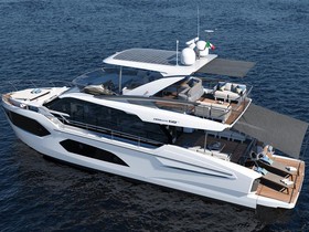 2022 Absolute 60 Fly for sale