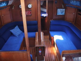 1993 Westerly Oceanlord 41 for sale