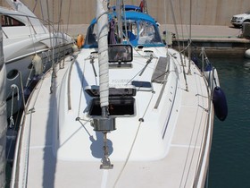 Købe 1993 Westerly Oceanlord 41