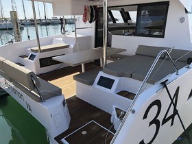 Kupić 2023 Aventura Catamarans 34