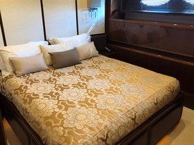 2010 Princess 95 for sale