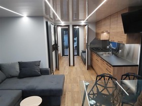 Acquistare 2022 Campi 400 Houseboat
