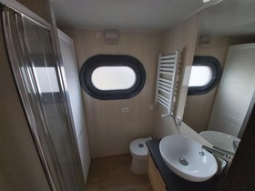 Kjøpe 2022 Campi 400 Houseboat