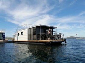 2022 Campi 400 Houseboat kaufen