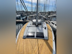 Купить 2020 Hanse Yachts 458