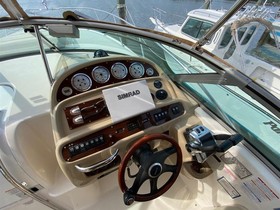 2004 Chaparral Boats 290