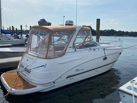 Chaparral Boats 290