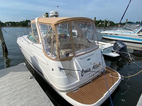2004 Chaparral Boats 290
