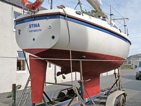 1971 Westerly Tiger