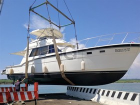 1987 Hatteras Yachts 45 Convertible kaufen