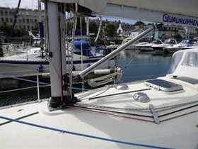 1984 Albin Yachts Nova 33 for sale