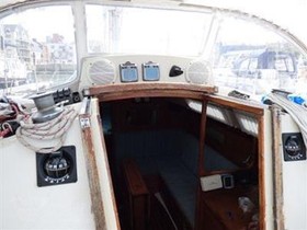 1984 Albin Yachts Nova 33
