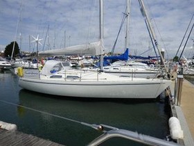 Albin Yachts Nova 33