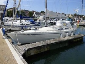 Buy 1984 Albin Yachts Nova 33