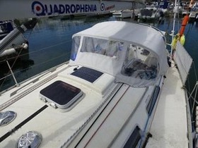 1984 Albin Yachts Nova 33 for sale