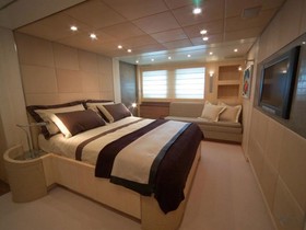 2006 AB Yachts 92 for sale