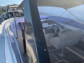 1990 Sunseeker Tomahawk 37