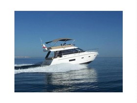 Sealine F42