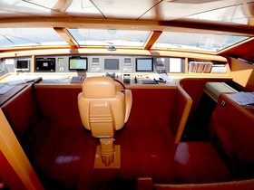 2009 Sanlorenzo Yachts 108 in vendita