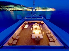 2009 Sanlorenzo Yachts 108 à vendre