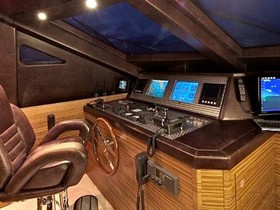 2009 Tecnomar Yachts 100 kopen