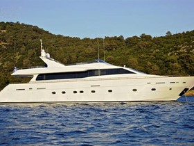2009 Tecnomar Yachts 100 kaufen