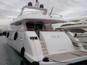 Købe 2009 Tecnomar Yachts 100