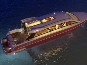 Купить 2022 Brythonic Yachts 10.40M Foil Limo Tender