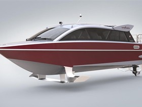2022 Brythonic Yachts 10.40M Foil Limo Tender