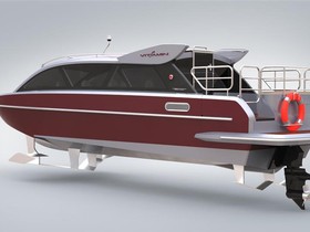 Купить 2022 Brythonic Yachts 10.40M Foil Limo Tender