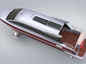 2022 Brythonic Yachts 10.40M Foil Limo Tender на продажу