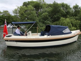 2022 Interboat 22 Xplorer for sale