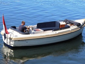 2022 Interboat 22 Xplorer for sale