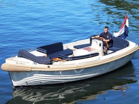 2022 Interboat 22 Xplorer