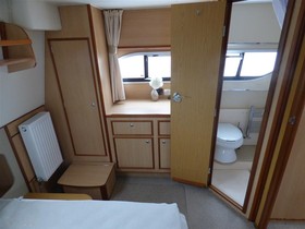 2005 Haines 360 River Cruiser for sale