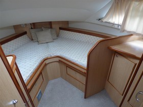 2005 Haines 360 River Cruiser for sale