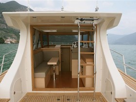 2012 Baumarine Lobster 36