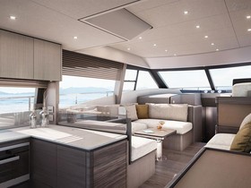 2021 Ferretti Yachts 500 zu verkaufen