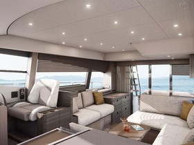 Köpa 2021 Ferretti Yachts 500