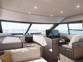 Köpa 2021 Ferretti Yachts 500