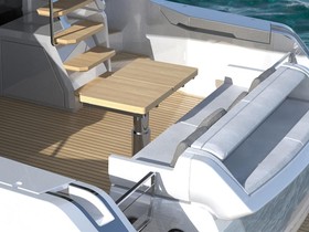 Купити 2021 Ferretti Yachts 500