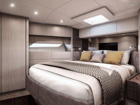 2021 Ferretti Yachts 500 à vendre