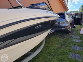 2016 Sea Ray Boats 19 Spx for sale