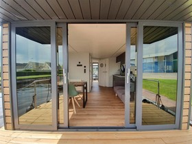 Buy 2022 La Mare Houseboats Apartboat